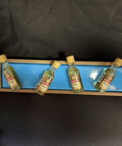 4 Tequilas tom pergola fine art