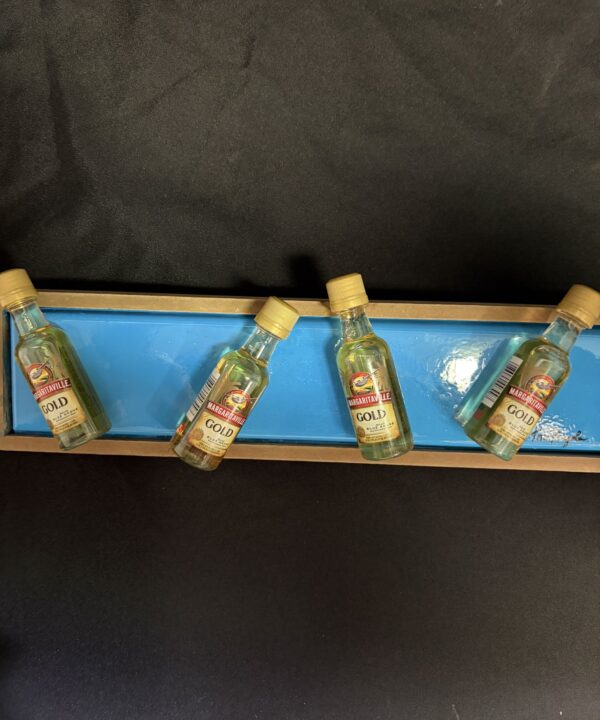 4 Tequilas tom pergola fine art