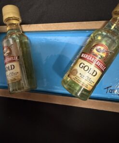 4 Tequilas tom pergola fine art