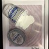 Cream Cheese Treat Tom Pergola Fine Art
