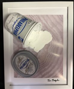 Cream Cheese Treat Tom Pergola Fine Art
