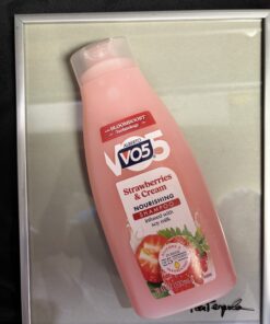 VO5 Strawberries & Cream Tom Pergola Fine Art