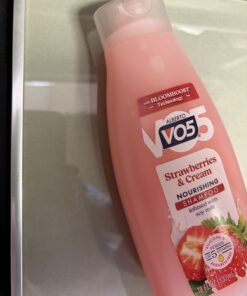 VO5 Strawberries & Cream Tom Pergola Fine Art