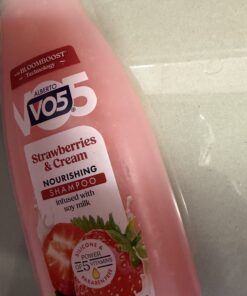 VO5 Strawberries & Cream Tom Pergola Fine Art