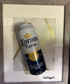 Corona Extra Tom Pergola Fine Art
