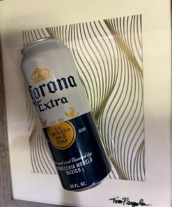 Corona Extra Tom Pergola Fine Art