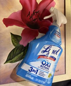 Lysol Tom Pergola Fine Art