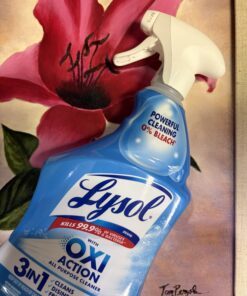 Lysol Tom Pergola Fine Art