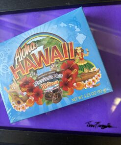Macadamia Nuts Tom Pergola Fine art