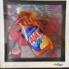 Ajax Tom Pergola Fine Art