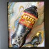 Root Beer Tom Pergola Fine Art