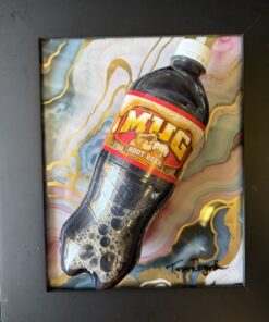 Root Beer Tom Pergola Fine Art