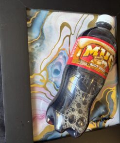 Root Beer Tom Pergola Fine Art