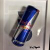 Tom Pergola Fine Art "Red Bull Energy Drink"
