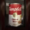Tom Pergola Fine Art "Chicken Broth"