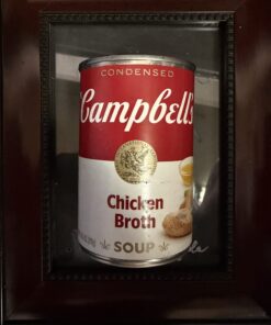Tom Pergola Fine Art "Chicken Broth"