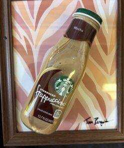 Starbucks by Tom Pergola Fine Art