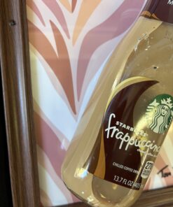 Starbucks by Tom Pergola Fine Art