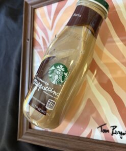 Starbucks by Tom Pergola Fine Art