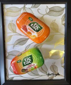Tic Tacs
