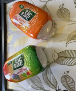 Tic Tacs