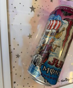 Monster Juice by Tom Pergola fine Art