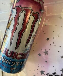 Monster Juice by Tom Pergola fine Art