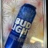 Bud Light by Tom Pergola fine ARt