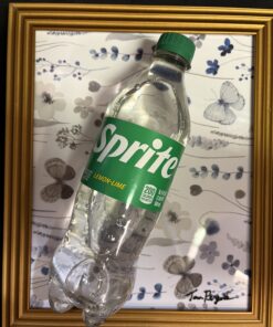 sprite by tom pergola fine art