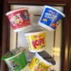 Cereal Selection by Tom Pergola Fine Art
