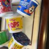 Cereal Selection by Tom Pergola Fine Art