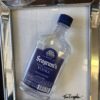 Extra Smooth Vodka tom pergola fine art
