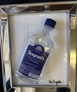 Extra Smooth Vodka tom pergola fine art