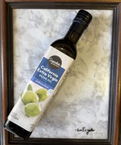 Olive Oil by Tom Pergola Fine Art