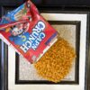 Capt' Crunch tom pergola fine art