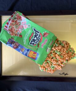 Apple Jacks by Tom Pergola Fine Art