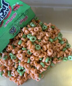 Apple Jacks by Tom Pergola Fine Art