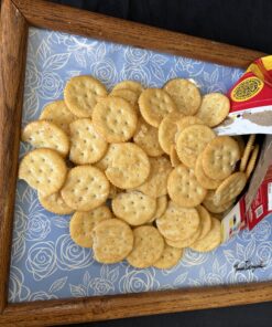 Ritz Crackers tom Pergola Fine art