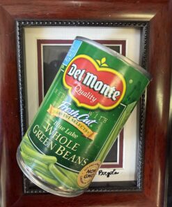 Whole Grain Beans Tom Pergola Fine Art