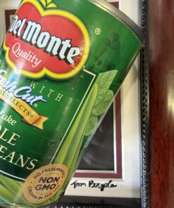Whole Grain Beans Tom Pergola Fine Art