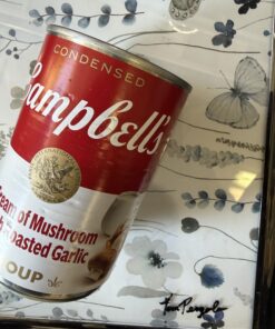 Cream Of Mushroom Soup Tom Pergola fine art