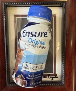 Ensure by Tom Pergola Fine Art