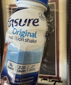 Ensure by Tom Pergola Fine Art
