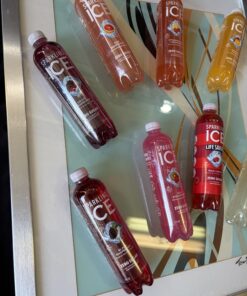 Sparkling Ice Drinks tom pergola fine art