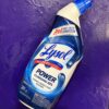 Lysol by Tom Pergola Fine Art