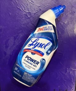 Lysol by Tom Pergola Fine Art