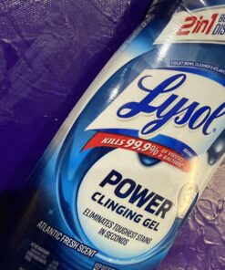 Lysol by Tom Pergola Fine Art