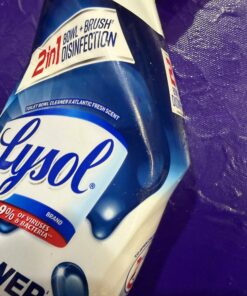 Lysol by Tom Pergola Fine Art