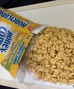 Honey Comb