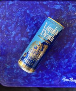 Liquid Death by Tom Pergola Fine Art